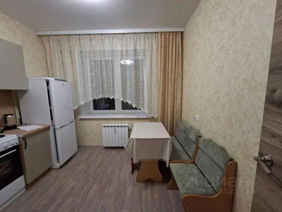 1-к кв. Воронежская область, Воронеж просп. Труда, 139 (30.0 м) - Фото 2