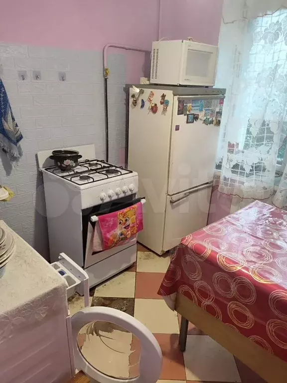 2-к. квартира, 46,7 м, 2/5 эт. - Фото 0