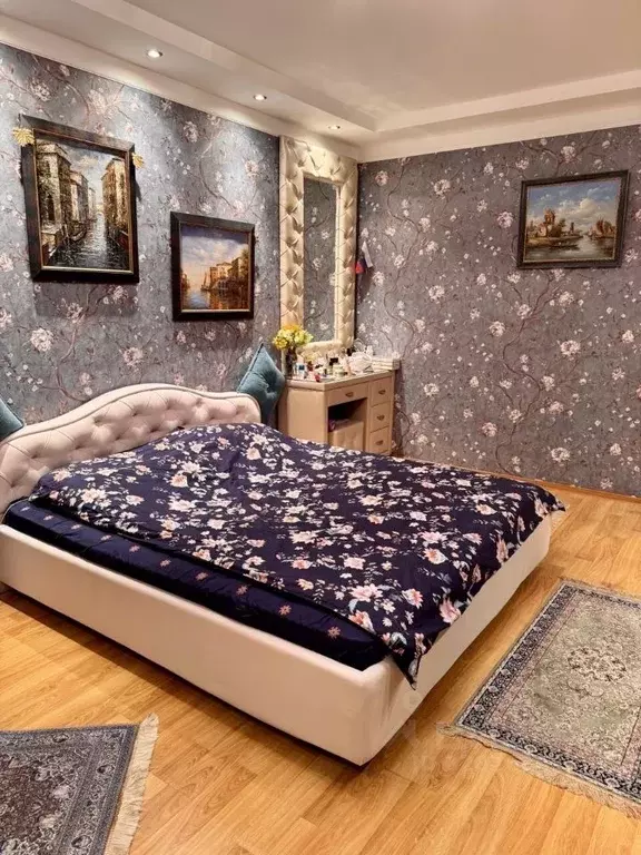 2-к кв. Москва ул. Сайкина, 19 (60.0 м) - Фото 1