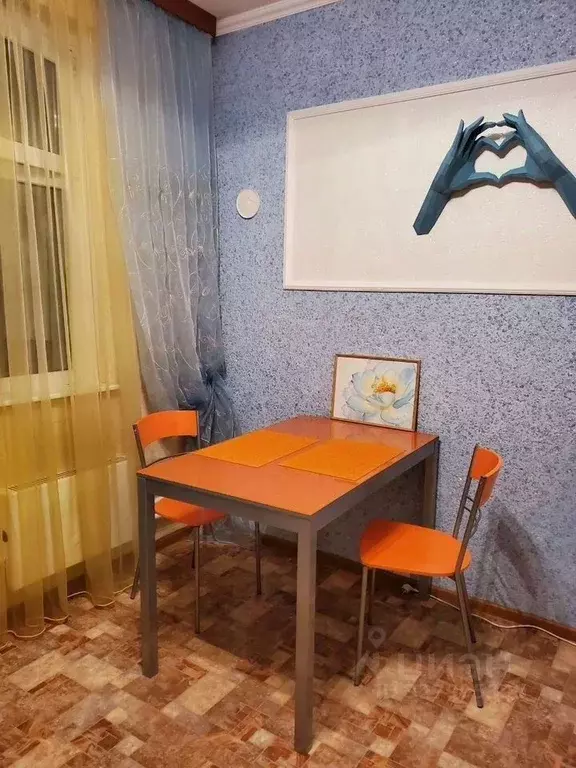 1-к кв. Москва Саратовская ул., 22 (42.0 м) - Фото 2