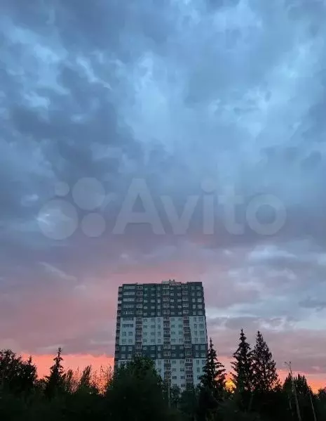 2-к. квартира, 63,4 м, 15/19 эт. - Фото 0
