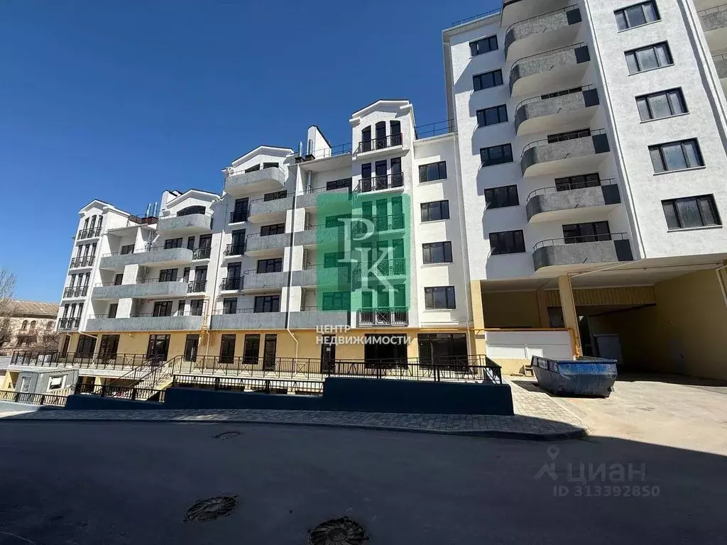 2-к кв. Севастополь ул. Гоголя, 13 (92.7 м) - Фото 0
