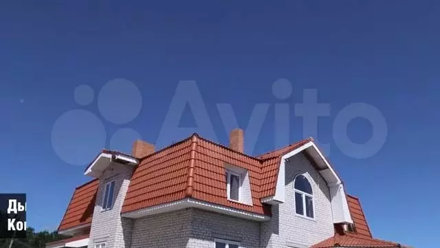 Дом 250 м на участке 20 сот. - Фото 1