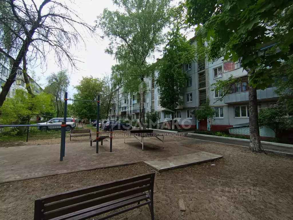 2-к кв. Брянская область, Брянск Новозыбковская ул., 9Б (41.4 м) - Фото 0