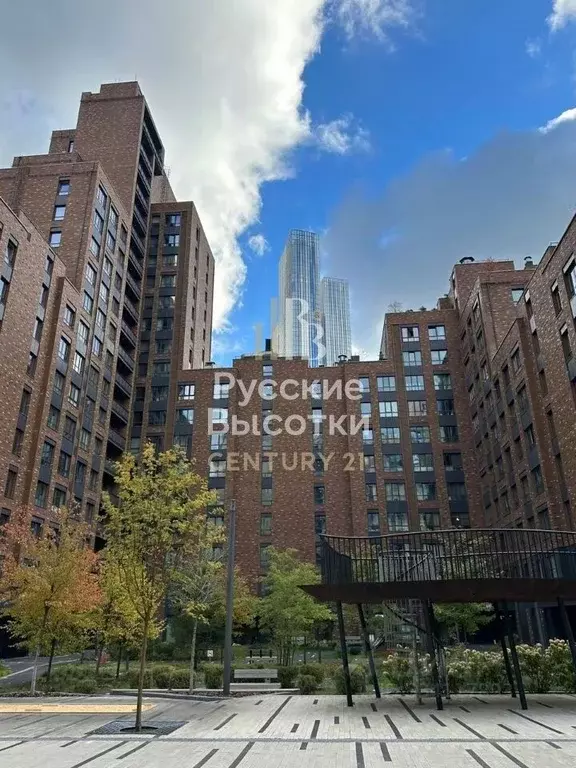 1-к кв. Москва Мантулинская ул., 9к2 (43.0 м) - Фото 1