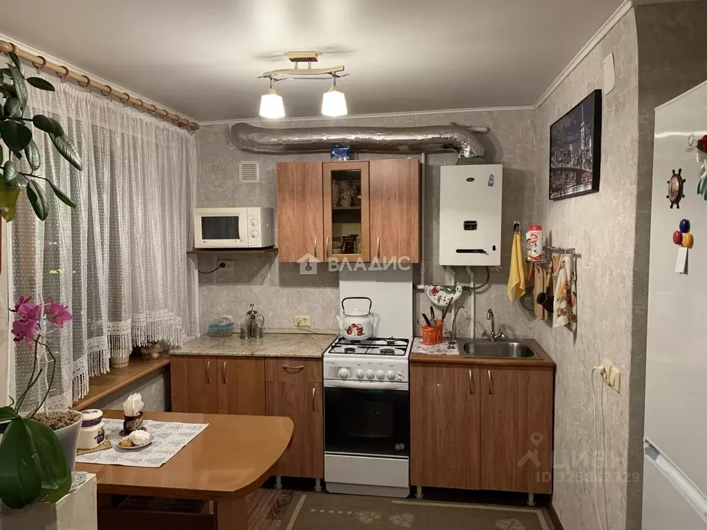 2-к кв. Воронежская область, Воронеж ул. Ворошилова, 21 (42.6 м) - Фото 2