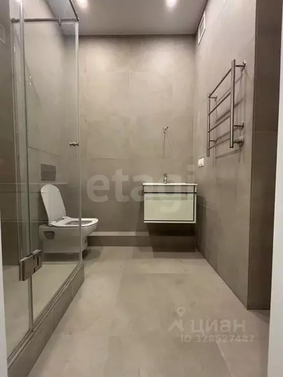 Студия Москва проезд Серебрякова, 11к2 (22.6 м) - Фото 2