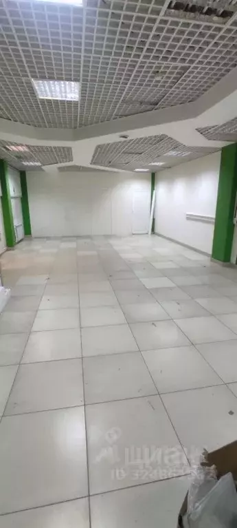 Помещение свободного назначения в Московская область, Долгопрудный ... - Фото 1