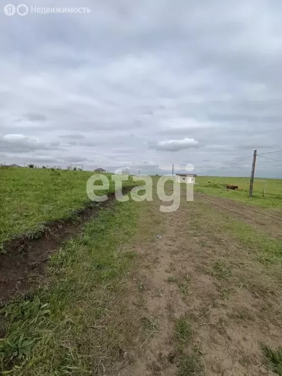 Участок в Назрань, Альтиевский административный округ (6 м) - Фото 1