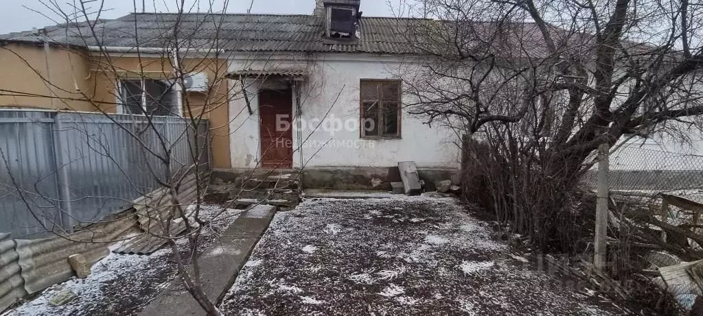 3-к кв. Крым, Кировское пгт ул. Шевченко (32.5 м) - Фото 2