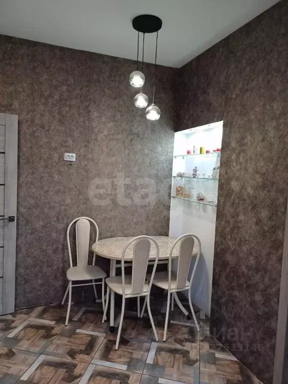 Дом в Воронежская область, Борисоглебск Северный пер., 4 (35 м) - Фото 1