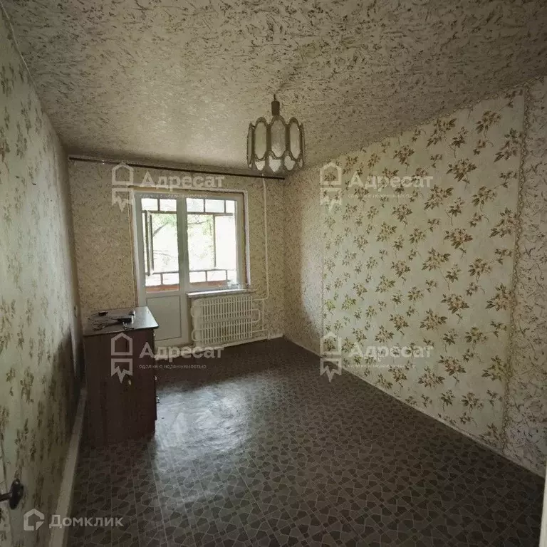 Продаётся 2-к квартира, 51.7 м - Фото 0