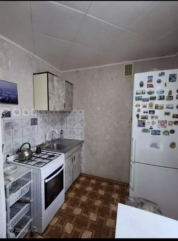 2-к кв. Башкортостан, Стерлитамак ул. Николаева, 2А (53.0 м) - Фото 2
