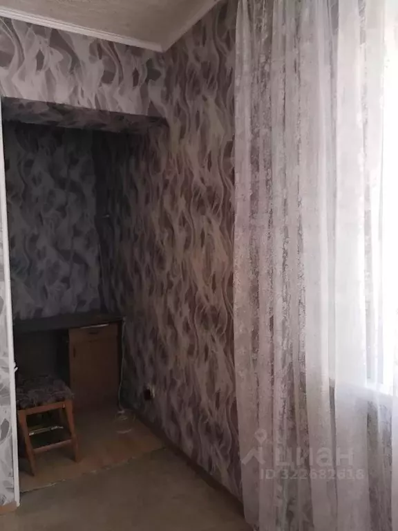 1-к кв. Свердловская область, Екатеринбург ул. Огарева, 25 (30.3 м) - Фото 2