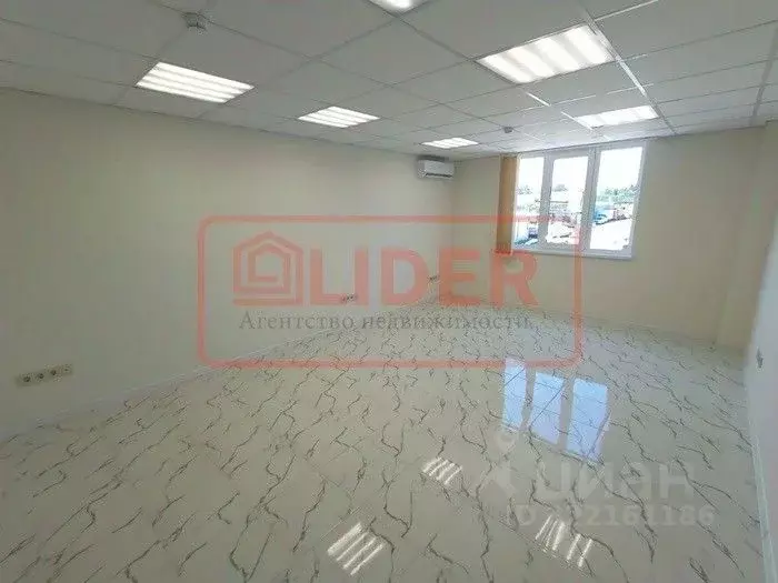 Офис в Севастополь ул. Горпищенко, 39А (34 м) - Фото 1