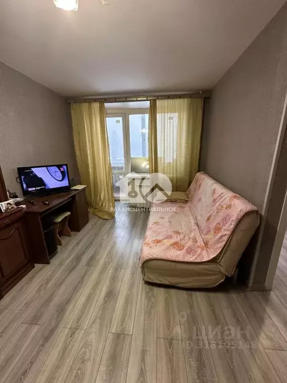 1-к кв. Новосибирская область, Новосибирск ул. Гоголя, 17 (30.0 м) - Фото 0