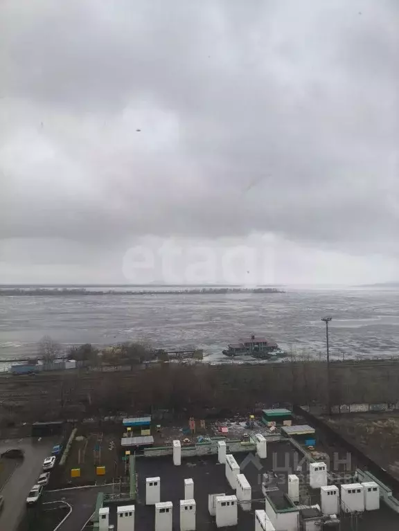 1-к кв. Саратовская область, Саратов проезд 4-й имени Н.Г. ... - Фото 0