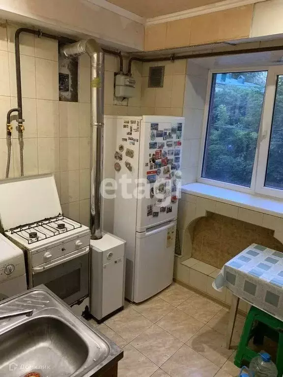 Продаётся 3-к квартира, 51.6 м - Фото 0
