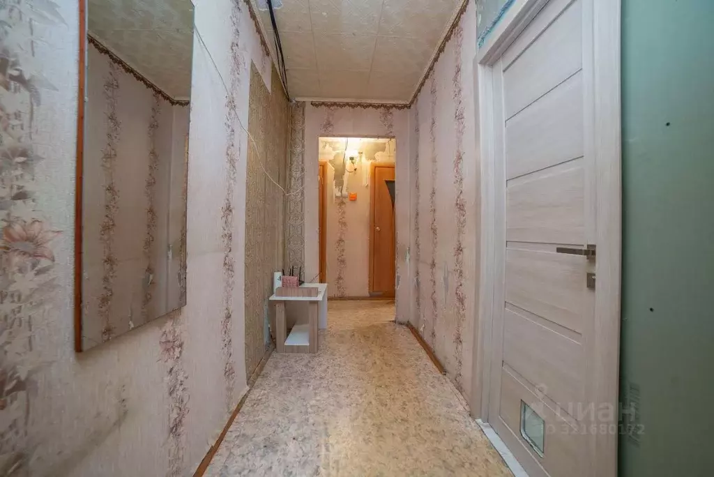 3-к кв. Свердловская область, Екатеринбург ул. Избирателей, 60 (64.0 ... - Фото 1