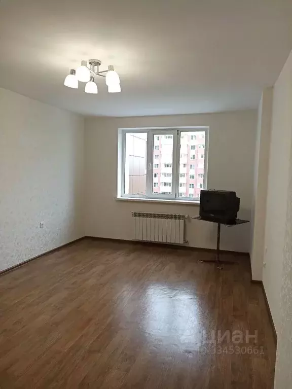 2-к кв. Татарстан, Казань ул. Айрата Арсланова, 8 (62.8 м) - Фото 2