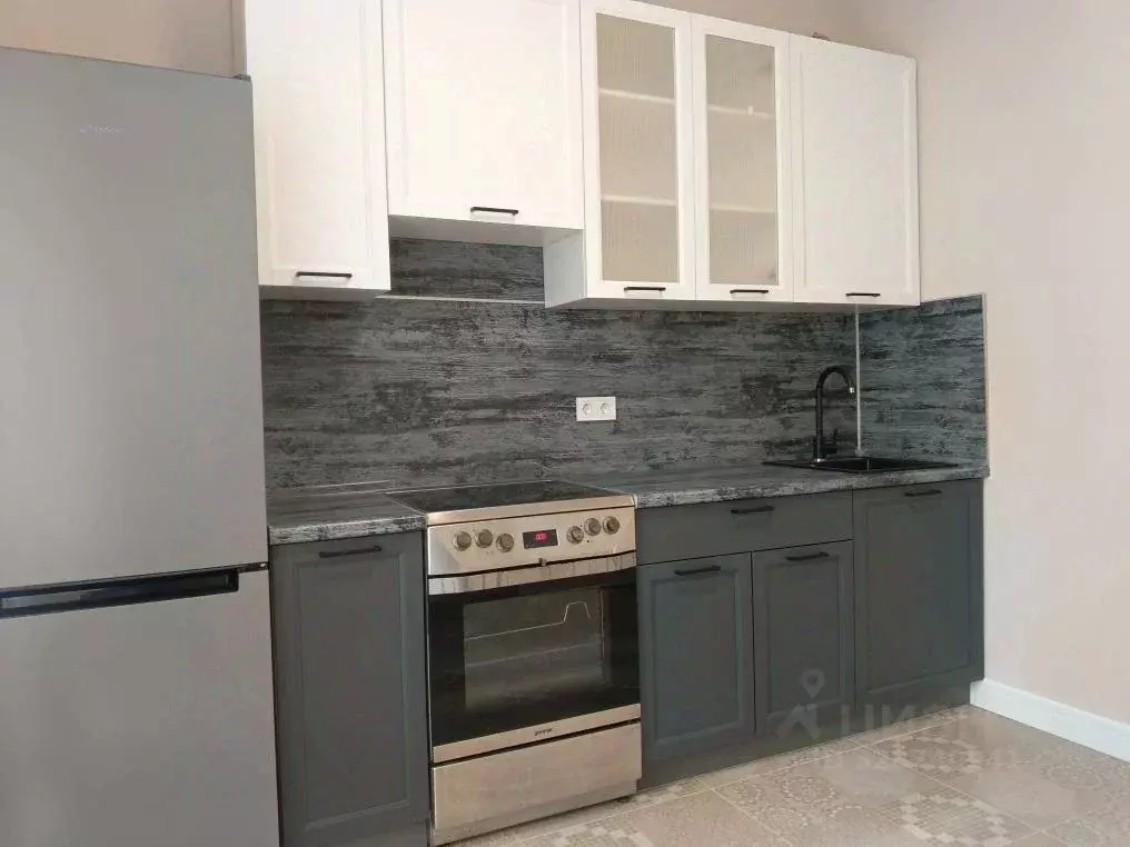 1-к кв. Москва Бартеневская ул., 18к1 (37.0 м) - Фото 1