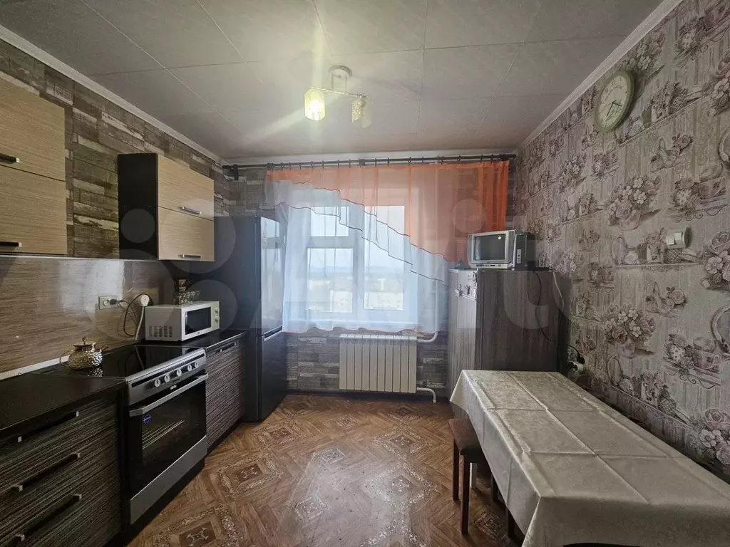 2-к. квартира, 52 м, 9/9 эт. - Фото 0