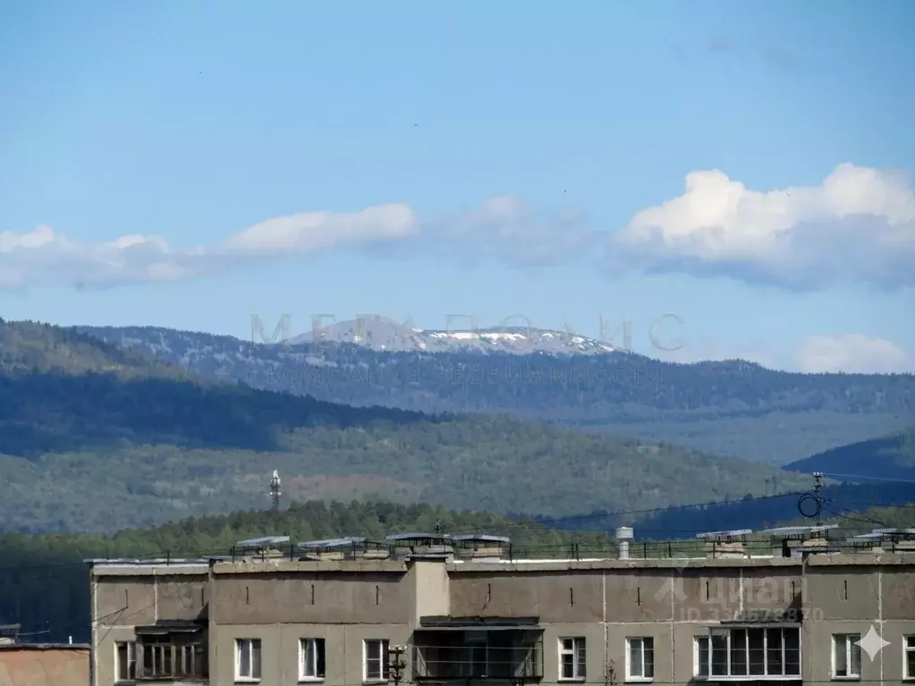 Участок в Челябинская область, Миасс Урал-2 СНТ, 179 (3.75 сот.) - Фото 2