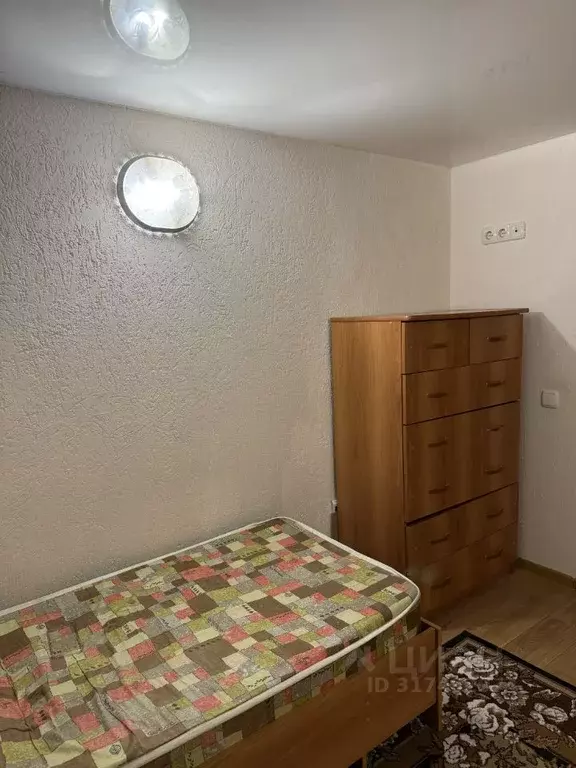 Комната Саратовская область, Саратов Полярная ул., 32 (8.0 м) - Фото 1