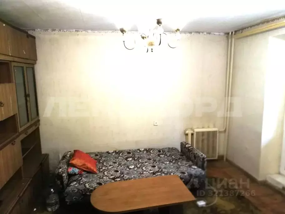 3-к кв. Ростовская область, Новочеркасск Пушкинская ул., 92А (62.6 м) - Фото 1