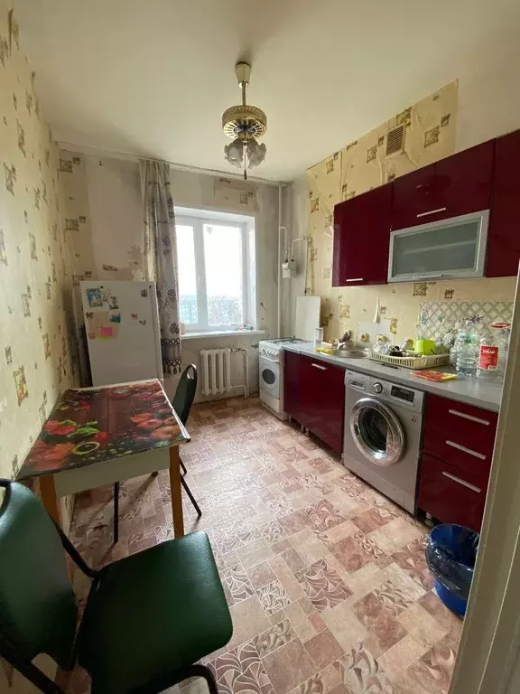 Продаётся 3-к квартира, 60.2 м - Фото 1