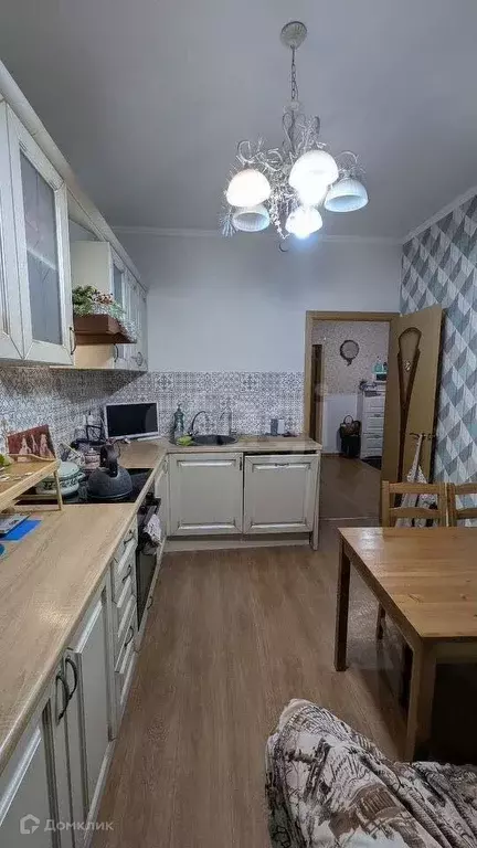 Продаётся 2-к квартира, 50.4 м - Фото 1