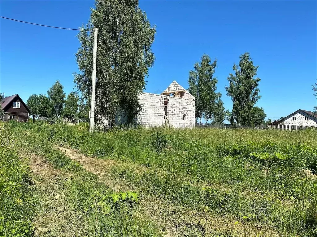 Участок в Калужская область, Козельск пер. Весенний (15.0 сот.) - Фото 1