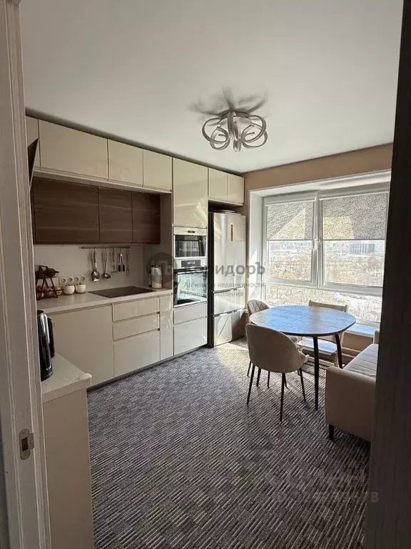 3-к кв. Москва, Москва, Зеленоград просп. Георгиевский, 33к4 (71.9 м) - Фото 2