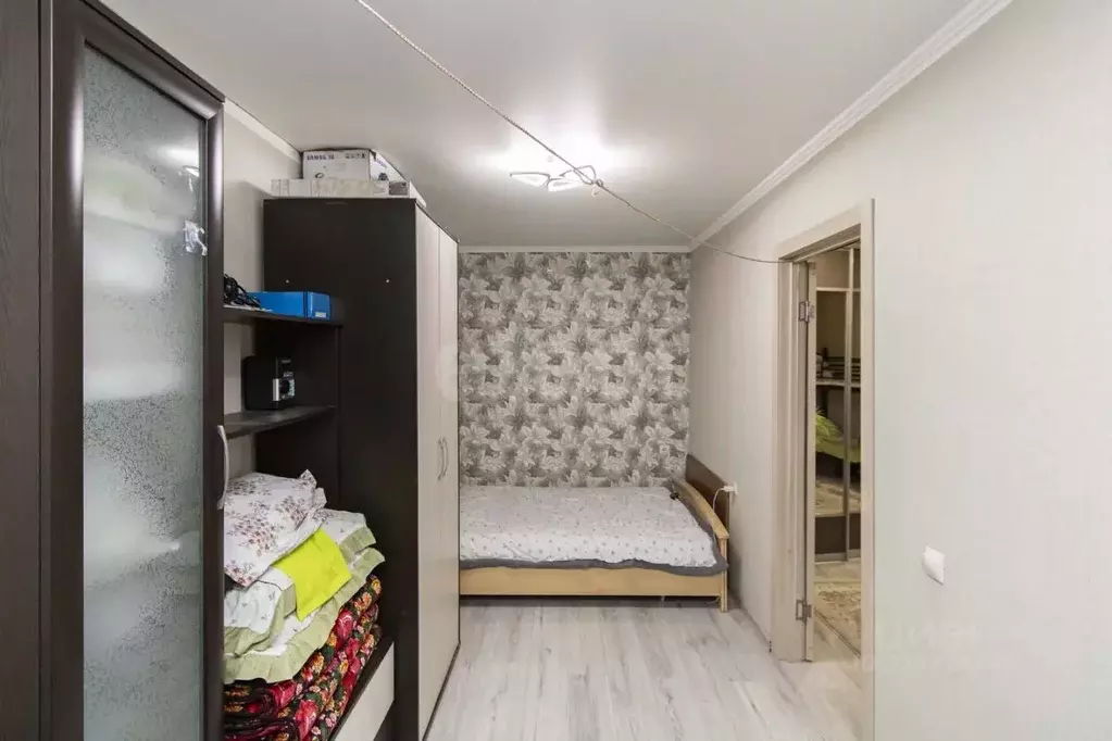 2-к кв. Тюменская область, Тюмень ул. Пермякова, 10 (45.0 м) - Фото 1