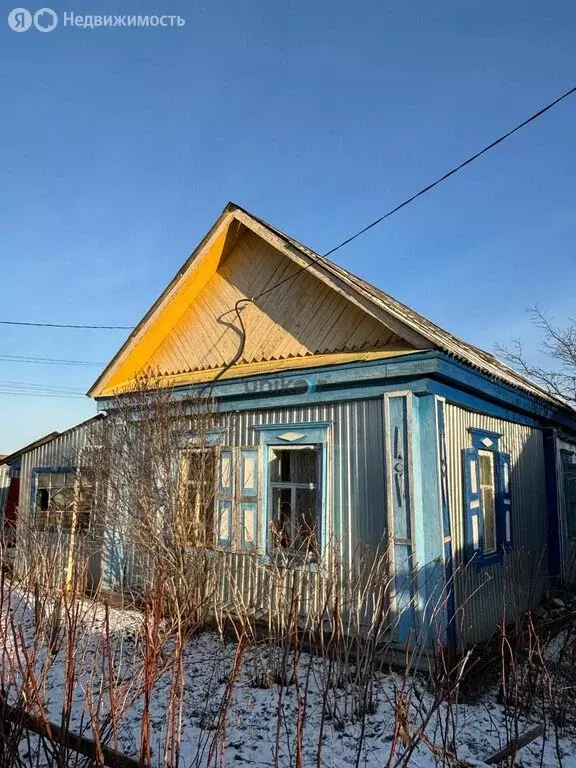 Дом в Туймазы, улица Тельмана (59.5 м) - Фото 2