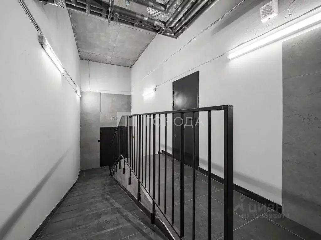 Гараж в Новосибирская область, Новосибирск Красный просп., 167/3 (13 ... - Фото 1