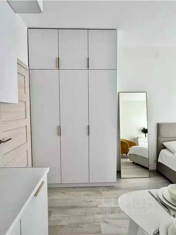 Студия Санкт-Петербург Пулковское ш., 71к3 (25.0 м) - Фото 1