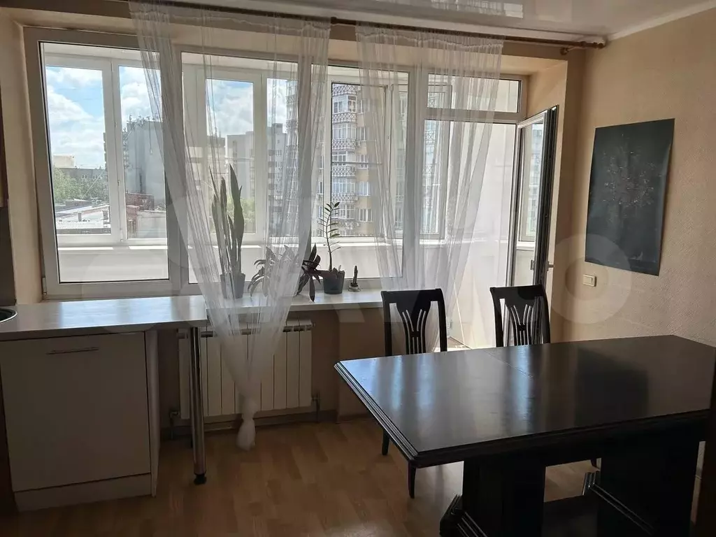 3-к. квартира, 137 м, 7/9 эт. - Фото 0