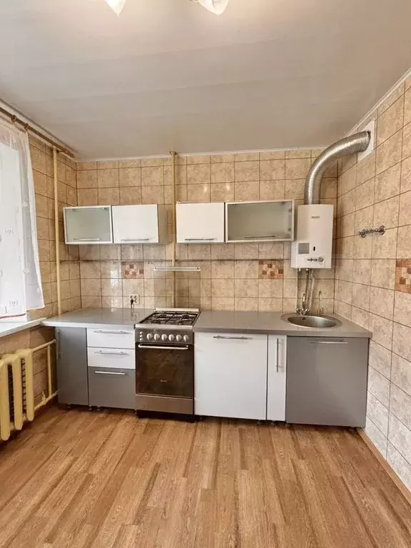 2-к. квартира, 52 м, 3/5 эт. - Фото 1