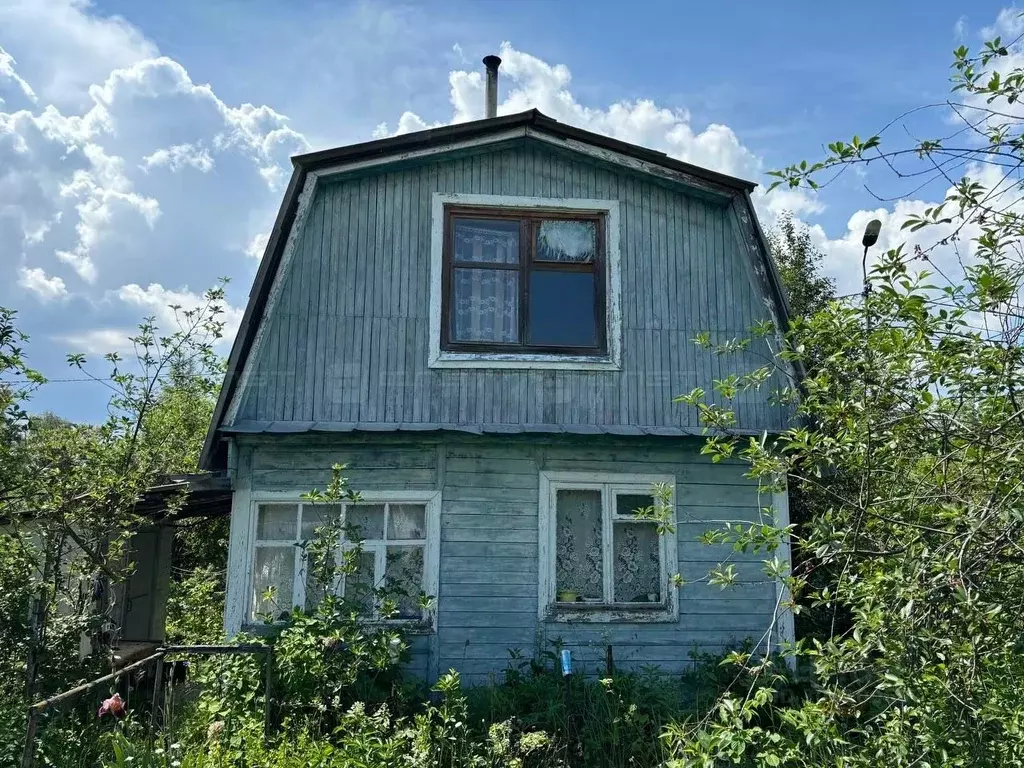 дом в татарстан, казань любитель природы садовое товарищество, 9 (30 . - Фото 0