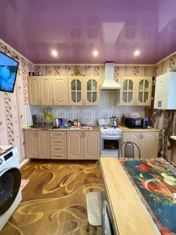 Дом в Кировская область, Киров ул. Слобода Шики, 39Б (52 м) - Фото 2