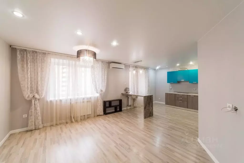 2-к кв. Свердловская область, Березовский ул. Гагарина, 21 (66.0 м) - Фото 2