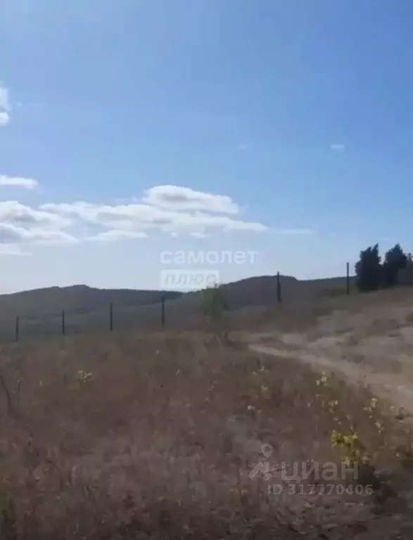 Участок в Краснодарский край, Анапа муниципальный округ, с. Сукко  ... - Фото 0