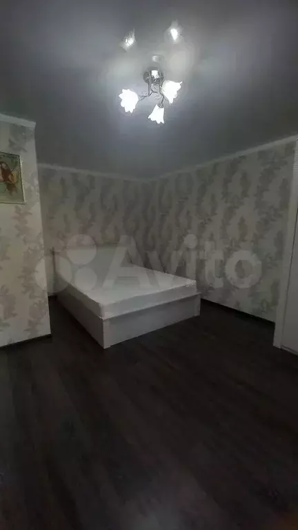 1-к. квартира, 35 м, 3/5 эт. - Фото 0