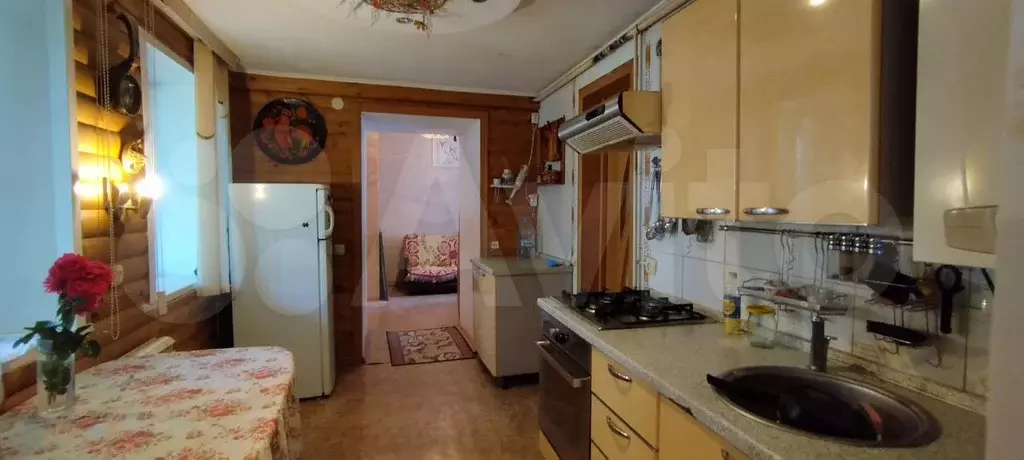 2-к. квартира, 70 м, 1/2 эт. - Фото 1