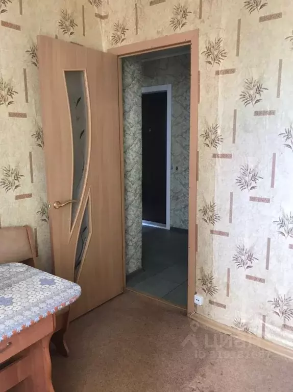 1-к кв. Ивановская область, Иваново Дюковская ул., 19 (33.4 м) - Фото 1