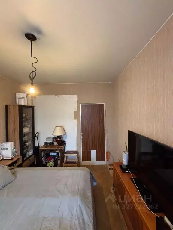 2-к кв. Санкт-Петербург, Санкт-Петербург, Пушкин ул. Красной Звезды, ... - Фото 2