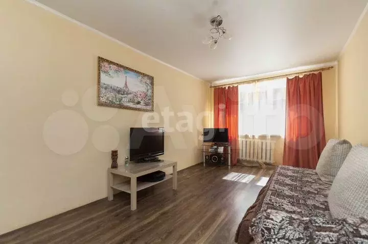 2-к. квартира, 47,5м, 2/5эт. - Фото 0