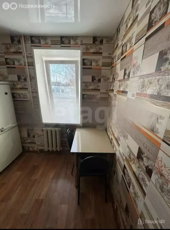1-комнатная квартира: Салават, улица Островского, 56А (32.6 м) - Фото 2