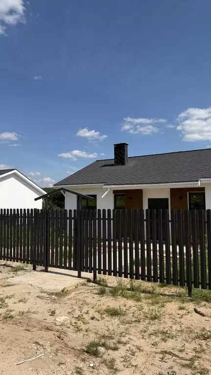 Дом в Нижегородская область, Богородский муниципальный округ, д. ... - Фото 2